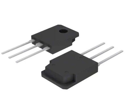 IXYS IXYH25N250CHV 1464357