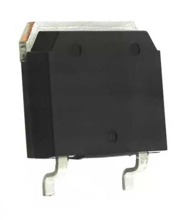 IXYS IXFT40N85XHV 1464367