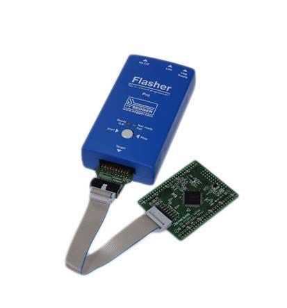 SEGGER 8.06.20 RL78 14-pin Programming Adapter 1464387