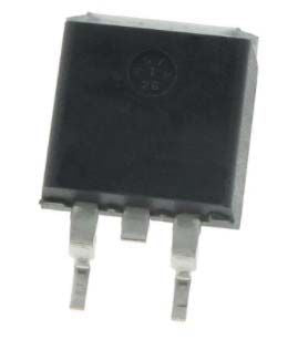 IXYS IXFA80N25X3 1464403