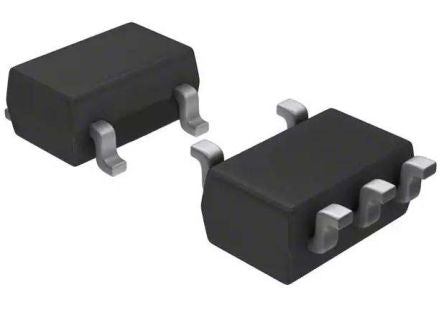 Allegro Microsystems A1262LLHLT-T 1464453