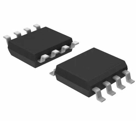 Allegro Microsystems ACS730KLCTR-40AB-T 1464458