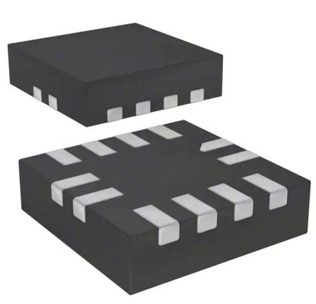 ON Semiconductor FUSB301ATMX 1464466