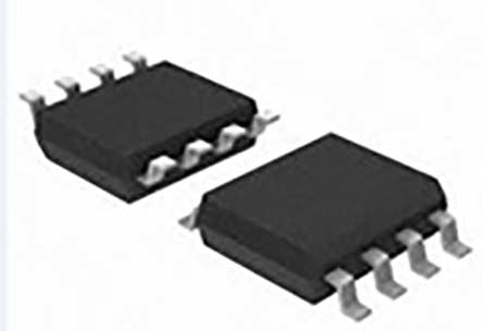 Allegro Microsystems ACS730KLCTR-40AB-T 1464509