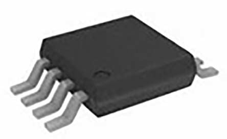 Analog Devices ADM3065EBRMZ 1464544