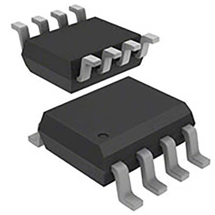 Analog Devices ADM3065EBRZ 1464545