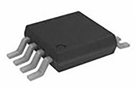 Analog Devices ADM3065EBRMZ 1464606