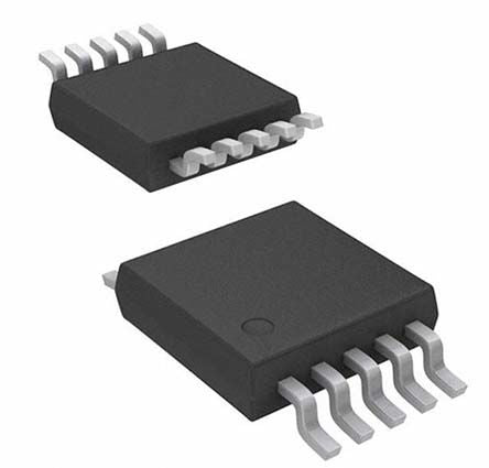Analog Devices ADM3066EARMZ 1464614