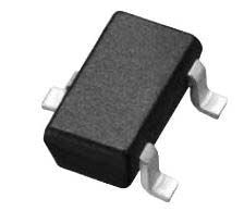 DiodesZetex AH3364Q-SA-7 1464683