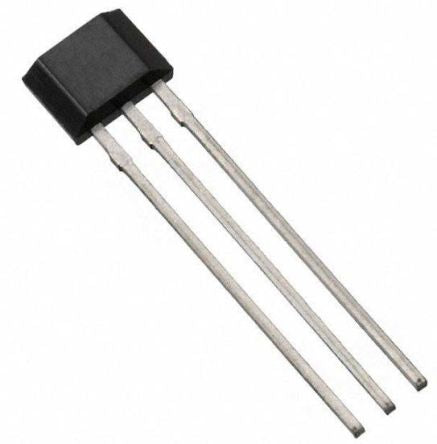 DiodesZetex AH3365Q-P-B 1464684