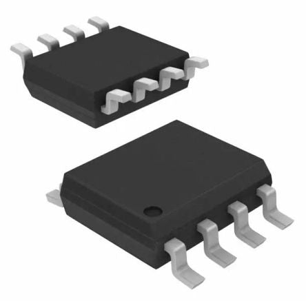 DiodesZetex DGD1504S8-13 1464704