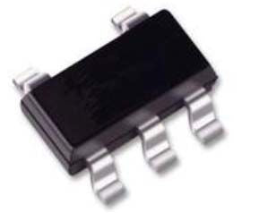 DiodesZetex AP22811BW5-7 1464714