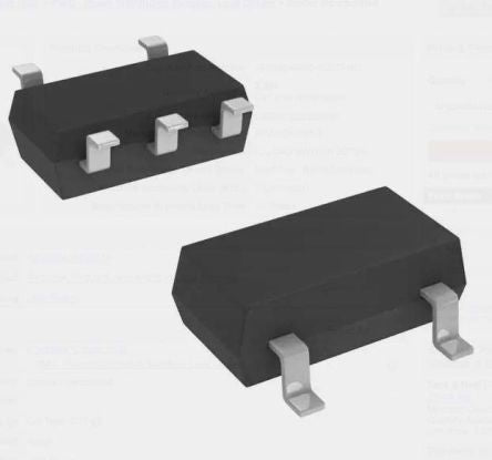 DiodesZetex AP22804AW5-7 1464720