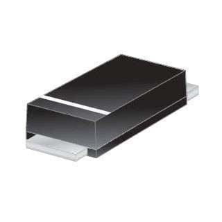 DiodesZetex B340AF-13 1464730