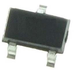 DiodesZetex ADTC124ECAQ-13 1464735
