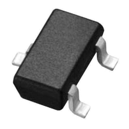 DiodesZetex AH3391Q-SA-7 1464767