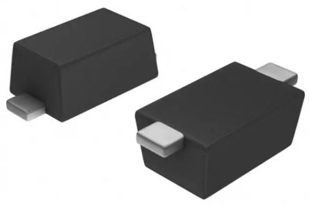 DiodesZetex SDM1U100S1F-7 1464799