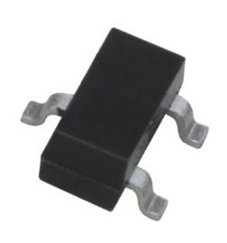 DiodesZetex ADTC124ECAQ-13 1464816