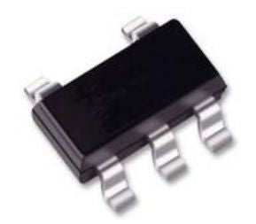 DiodesZetex AP22811AW5-7 1464824