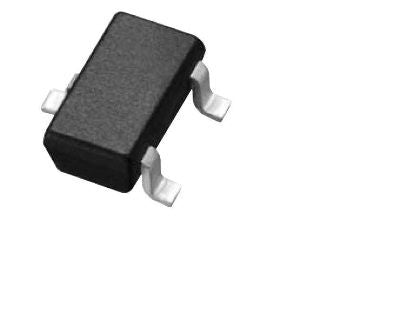 DiodesZetex AH3368Q-SA-7 1464843