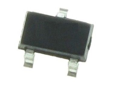 DiodesZetex ADTA144ECAQ-13 1464845