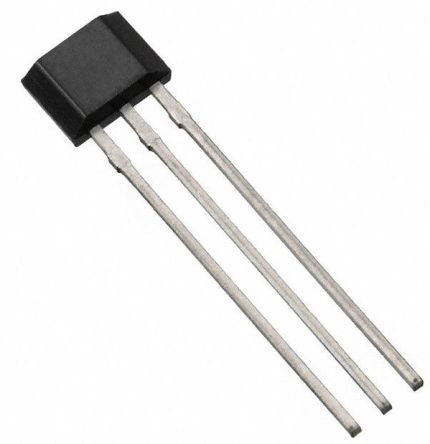 DiodesZetex AH3368Q-P-B 1464859