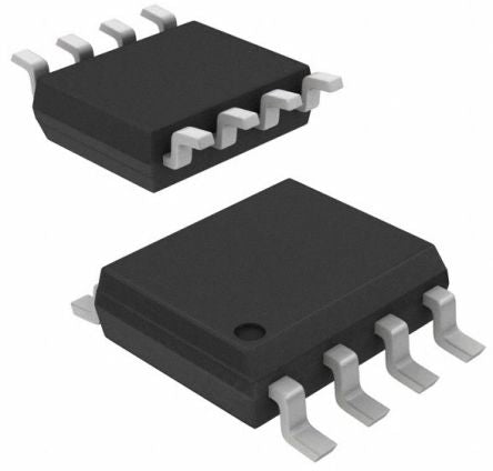 DiodesZetex DGD1504S8-13 1464861