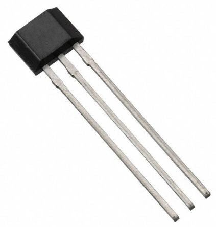 DiodesZetex AH3364Q-P-B 1464866