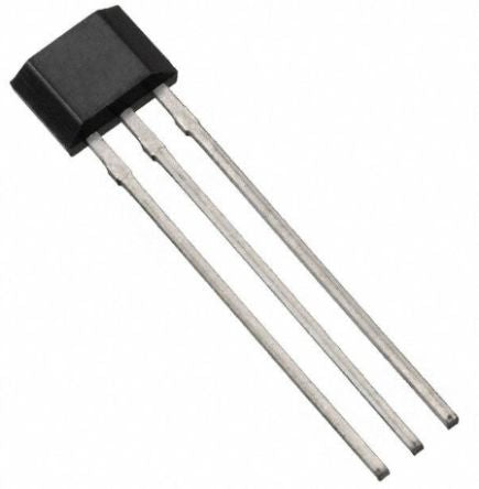 DiodesZetex AH3369Q-P-B 1464892
