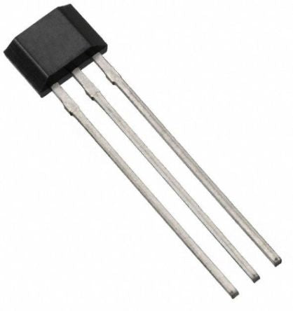 DiodesZetex AH3365Q-P-B 1464896