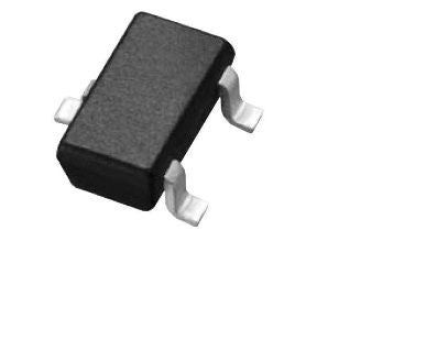 DiodesZetex AH3390Q-SA-7 1464906