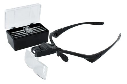 RS PRO 1465484