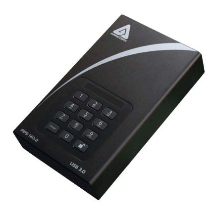 Apricorn ADT-3PL256F-2000EMEA 1465545