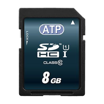 ATP AF8GSD3-WABIX 1465572