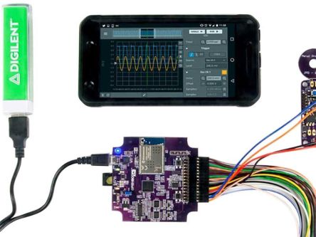 Digilent 410-324 1465600