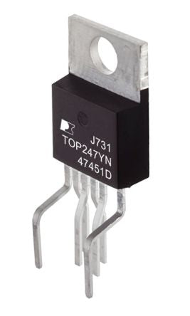 Power Integrations TOP245YN 1465736