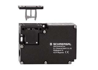 Schmersal AZM161SK-12/12RIA-024-B1 1465796
