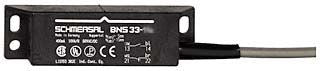 Schmersal BNS33-12ZG-2187-10 1465806