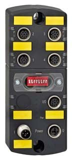 Schmersal PFB-IOP-4M12-IOP 1465809