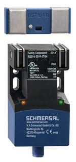 Schmersal RSS16-I2-D-R-ST8H 1465812