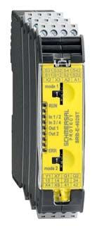 Schmersal SRB-E-402ST 1465870