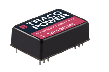 TRACOPOWER TVN 5-0912WI 1466046