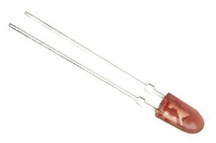 Broadcom HLMP-HG71-WY0DD 1466140