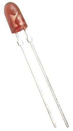 Broadcom HLMP-HG71-WY0DD 1466169