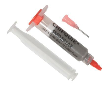CHIPQUIK SMD291AX 1466187