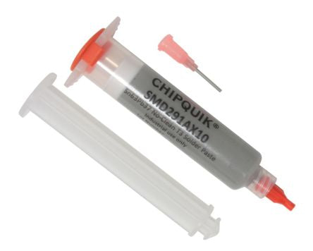 CHIPQUIK SMD291AX10 1466188