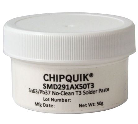 CHIPQUIK SMD291AX50T3 1466191
