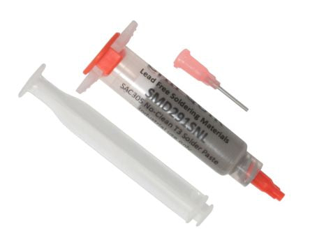 CHIPQUIK SMD291SNL 1466192
