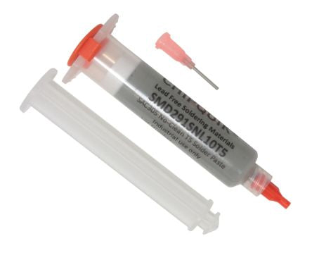 CHIPQUIK SMD291SNL10T5 1466194