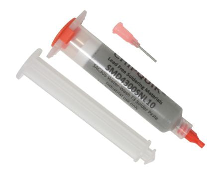 CHIPQUIK SMD4300SNL10 1466198